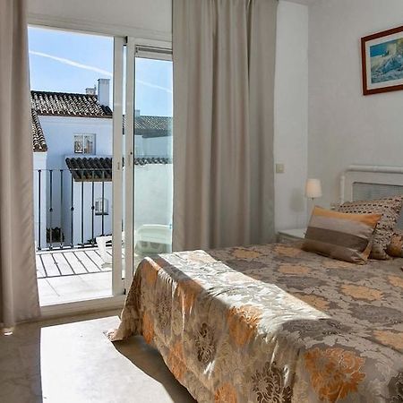 Ona Club Bena Vista Hotel Estepona Buitenkant foto