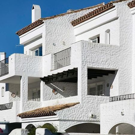 Ona Club Bena Vista Hotel Estepona Buitenkant foto