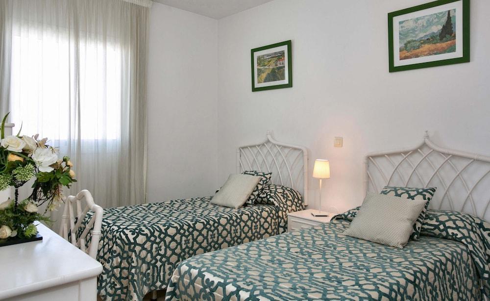 Ona Club Bena Vista Hotel Estepona Buitenkant foto