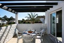 Ona Club Bena Vista Hotel Estepona Buitenkant foto
