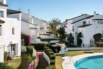 Ona Club Bena Vista Hotel Estepona Buitenkant foto