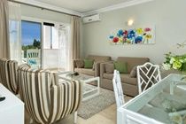 Ona Club Bena Vista Hotel Estepona Buitenkant foto
