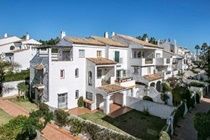 Ona Club Bena Vista Hotel Estepona Buitenkant foto